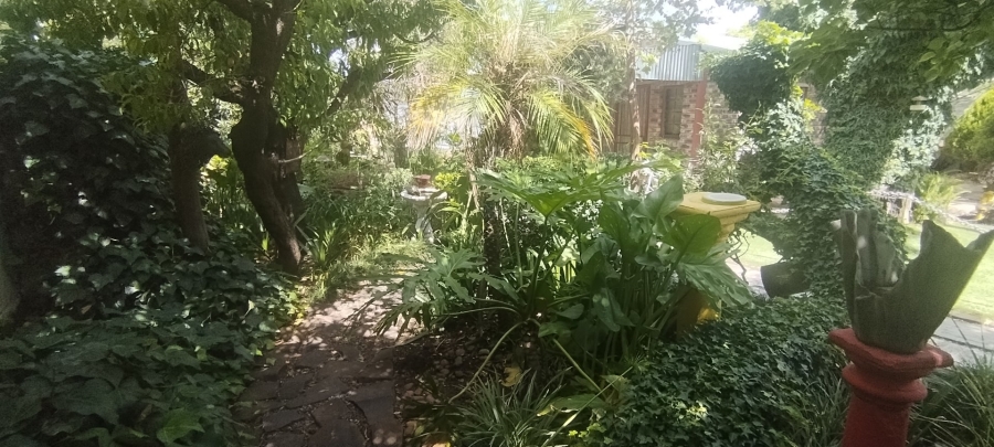 3 Bedroom Property for Sale in Winburg Free State